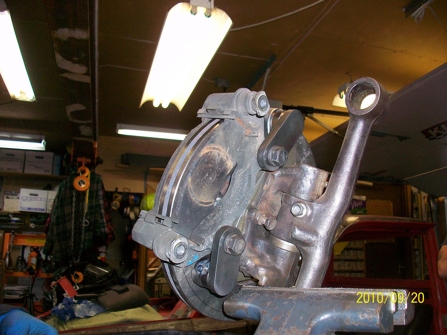 Weld Jig build HowTo Ratsun Forums